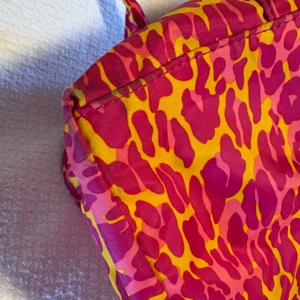 Betsey Johnson Leopard purse  Bag - Picture 11 of 12